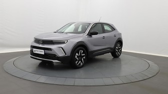 Photo Opel Mokka ELECTRIQUE 136 ch & Batterie 50 kWh Elegance