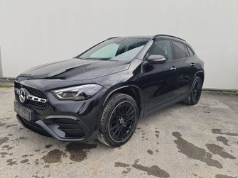 Photo Mercedes GLA GLA GLA 250 e 8G-DCT