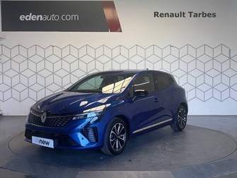 Photo Renault Clio TCe 90 Techno