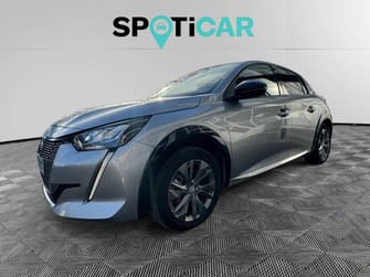 Photo Peugeot 208 208 Electrique 50 kWh 136ch