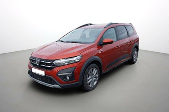 Photo Dacia Jogger Jogger ECO-G 100 5 places