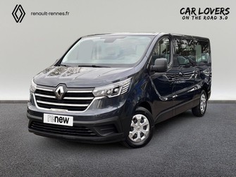 Photo Renault Trafic L2 dCi 150 Energy S&S Zen