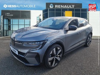 Photo Renault Megane E-Tech Electric EV60 220ch Techno super charge
