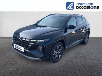 Photo Hyundai Tucson 1.6 T-GDI 265 HTRAC Plug-in BVA6 N Line Executive