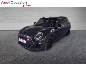 Photo Mini Mini Clubman John Cooper Works 306ch Edition Premium Plus BVA8 19cv