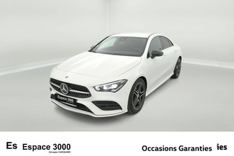Photo Mercedes CLA CLA COUPE CLA Coupé 200 7G-DCT