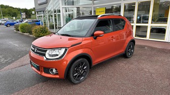 Photo Suzuki Ignis Ignis 1.2 Dualjet