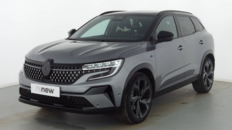 Photo Renault Austral Austral E-Tech hybrid 200