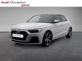 Photo Audi A1 Sportback 30 TFSI 110ch Advanced S tronic 7