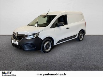 Photo Renault Kangoo Van BLUE DCI 95 EDC GRAND CONFORT- 22