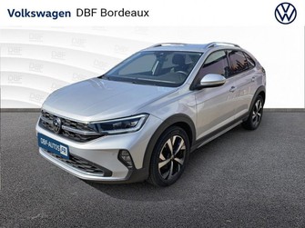 Photo Volkswagen Taigo 1.5 TSI 150 DSG7 Style