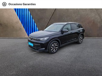 Photo Volkswagen Tiguan 2.0 TDI 150ch VW Edition DSG7