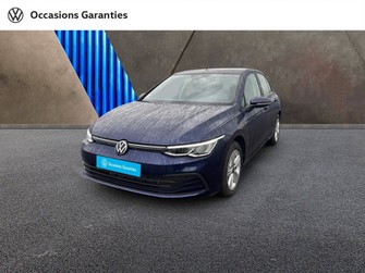 Photo Volkswagen Golf 1.5 eTSI OPF 130ch Life Plus DSG7