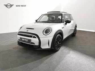 Photo Mini  184ch Classic BVA 5CV
