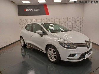 Photo Renault Clio Blue dCi 115 Business