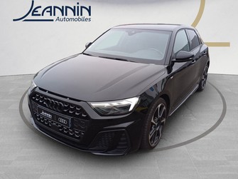 Photo Audi A1 SPORTBACK A1 Sportback 40 TFSI 200 ch S tronic 6