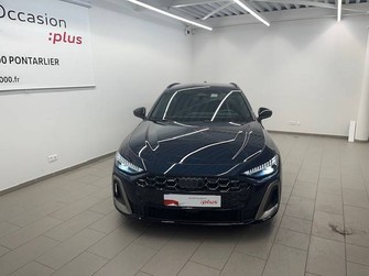 Photo Audi A5 AVANT A5 Avant TFSI 204 ch S tronic 7 Quattro