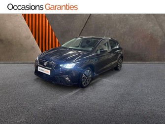 Photo Seat Ibiza 1.0 EcoTSI 95ch Style
