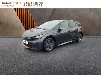 Photo Cupra Born 204ch L 58 kWh V