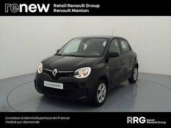Photo Renault Twingo III Twingo III TCe 95