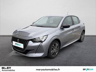 Photo Peugeot 208 PureTech 75 S&S BVM5 Active Pack