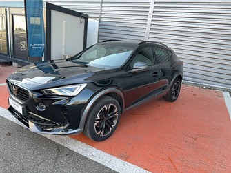 Photo Cupra Formentor Formentor 1.5 TSI 150 ch DSG7