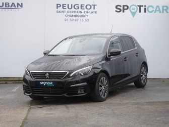Photo Peugeot 308 308 PureTech 130ch S&S EAT8
