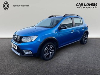 Photo Dacia Sandero TCe 100 15 ans