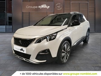 Photo Peugeot 3008 3008 Hybrid4 300 e-EAT8
