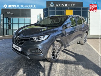 Photo Renault Kadjar 1.3 TCe 140ch FAP Intens EDC - 21