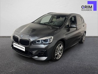 Photo Bmw  SERIE 2 ACTIVE TOURER F45 LCI Active Tourer 225xe iPerformance 224 ch BVA6