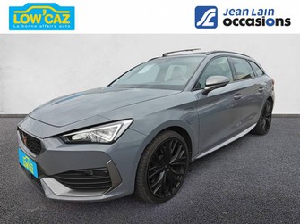 Photo Cupra Leon Sportstourer 1.4 e-HYBRID 245 ch DSG6