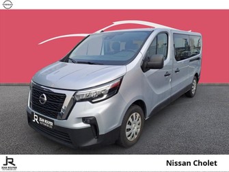 Photo Nissan Primastar NV300 Combi L2H1 3t0 2.0 dCi 150ch S/S N-Connecta