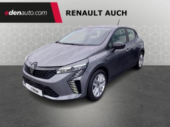 Photo Renault Clio dCi 100 Evolution