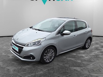 Photo Peugeot 208 208 1.2 PureTech 82ch BVM5