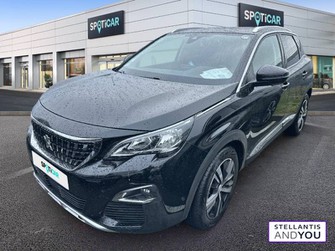 Photo Peugeot 3008 Puretech 130ch S&S EAT8 Allure