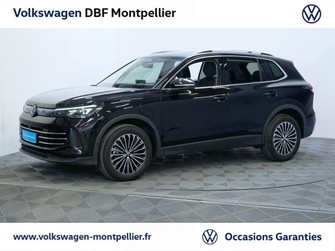 Photo Volkswagen Tiguan 1.5 eHybrid 272ch DSG6 Elegance