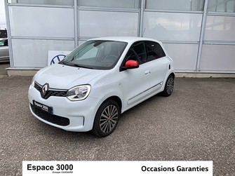 Photo Renault Twingo III Twingo III TCe 95