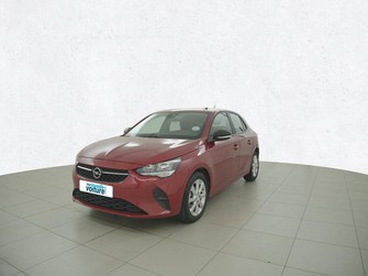 Photo Opel Corsa 1.2 75 ch BVM5 - Edition