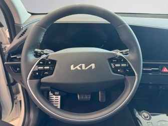 Photo Kia Niro Niro 1.6 GDi 129 ch HEV DCT6