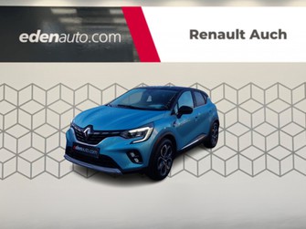 Photo Renault Captur E-Tech 145 - 21 Intens