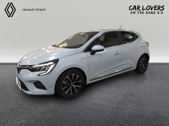 Photo Renault Clio TCe 90 - 21N Intens