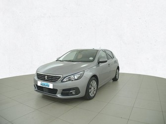 Photo Peugeot 308 308 PureTech 130ch S&S EAT8