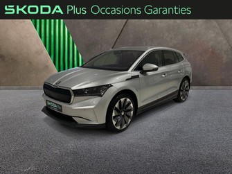 Photo Skoda Enyaq 204ch Version 80