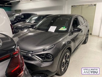 Photo Citroen C4 PureTech 155 S&S EAT8 Shine Pack