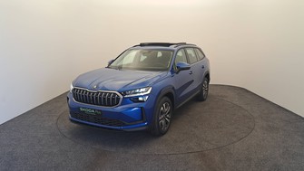 Photo Skoda Kodiaq Kodiaq 1.5 TSI 150 ch Hybrid ACT DSG7 5pl