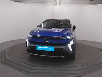 Photo Renault Captur Captur E-Tech full hybrid 145