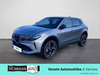 Photo Alfa-Romeo Junior 1.2 IBRIDA 136 CH EDCT6 Premium
