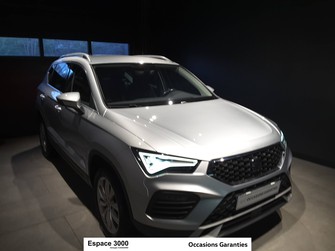 Photo Seat Ateca Ateca 1.5 TSI 150 ch Start/Stop DSG7