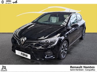 Photo Renault Clio 1.6 E-Tech 140ch Intens -21